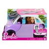 Mattel Barbie elektromobilis