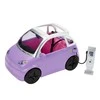 Mattel Barbie elektromobilis