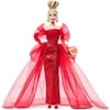 BARBIE kolekcinė lėlė Mattel 80 (JBJ17)