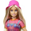 Mattel „Barbie“ lėlė keliautoja - Italija