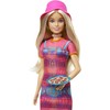 Mattel „Barbie“ lėlė keliautoja - Italija