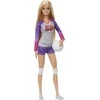 Mattel „Barbie“ lėlė tinklininkė