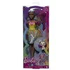 Mattel „Barbie Touch of Magic“ lėlė Teresa
