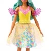 Mattel „Barbie Touch of Magic“ lėlė Teresa