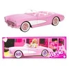 „Barbieland“ kabrioletas