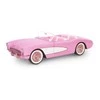 „Barbieland“ kabrioletas