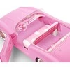 „Barbieland“ kabrioletas