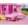 „Barbieland“ kabrioletas