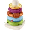 Mattel FISHER-PRICE jutiminis bokštelis – Supk ir statyk (HXK47)