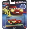 Mattel CARS šviečiantis tamsoje automodeliukas (HPG76)