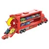 Mattel Cars transporteris Makas mini lenktynininkams (GNW34)