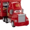Mattel CARS transporteris Makas