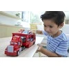 Mattel CARS transporteris Makas