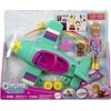 Mattel Čelsės lėktuvo rinkinys