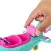 Barbie Mattel Čelsės lėktuvo rinkinys