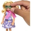 Barbie Mattel Čelsės lėktuvo rinkinys