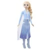 Mattel „Disney Frozen“ lėlė Elza, Ledo Šalis (2 filmo dalies įkvėpta išvaizda)