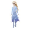 Mattel „Disney Frozen“ lėlė Elza, Ledo Šalis (2 filmo dalies įkvėpta išvaizda)