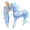 Mattel Frozen Lėlė Elza ir mistinis vandenų žirgas