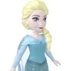 Mattel DISNEY FROZEN mini Elza/Ana (1, 2 filmo dalis) (HPL56)