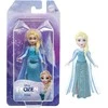 Mattel DISNEY FROZEN mini Elza/Ana (1, 2 filmo dalis) (HPL56)