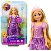 DISNEY PRINCESS dainuojanti lėlė Auksaplaukė (anglų kalba) (HPD41)