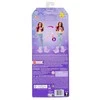 Mattel „DISNEY PRINCESS“ lėlė - Arielė su spalvų keitimo funkcija