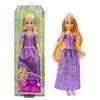 Mattel DISNEY PRINCESS lėlė – Auksaplaukė (HLW03)