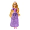 Mattel DISNEY PRINCESS lėlė – Auksaplaukė (HLW03)