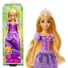 Mattel DISNEY PRINCESS lėlė – Auksaplaukė (HLW03)