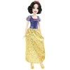 Mattel DISNEY PRINCESS lėlė – Snieguolė (HLW08)