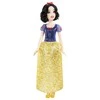 Mattel DISNEY PRINCESS lėlė – Snieguolė (HLW08)