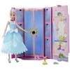 „Disney Princess“ lėlės Pelenės siurprizų rinkinys