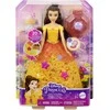 Mattel „Disney Princess“ madingoji Gražuolė