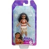 Mattel DISNEY PRINCESS mini lėlytė (HPL55)