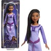 Mattel „Disney Wish“ lėlė Asha