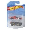 Mattel Dviejų Hot Wheels automodelių rinkinys