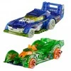 Mattel Dviejų Hot Wheels automodelių rinkinys
