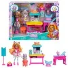 Mattel „Enchantimals“ gydytojos rinkinys