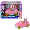 „Enchantimals“ kiškutės automobilio rinkinys