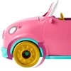 „Enchantimals“ kiškutės automobilio rinkinys