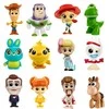 Mattel TOYSTORY TOY STORY mini figūrėlė assort., GHL54