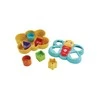 Fisher price Formelių rūšiuoklė - Drugelis