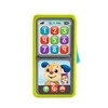 Žaislinis išmanusis telefonas Fisher Price „Laikas mokytis!“ (Lietuviškai įgarsintas)