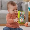 Žaislinis išmanusis telefonas Fisher Price „Laikas mokytis!“ (Lietuviškai įgarsintas)