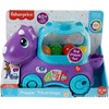 Fisher Price mokomasis dinozauras (Lietuviškai įgarsintas)