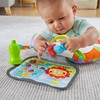 Mattel Fisher - price pagalvėlė „Žaidimų pultelis“