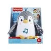 FISHER-PRICE grojantis ir plojantis pingvinukas (HNC10)