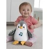 FISHER-PRICE grojantis ir plojantis pingvinukas (HNC10)