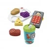 Fisher Price rinkinys „Pasimokykime“